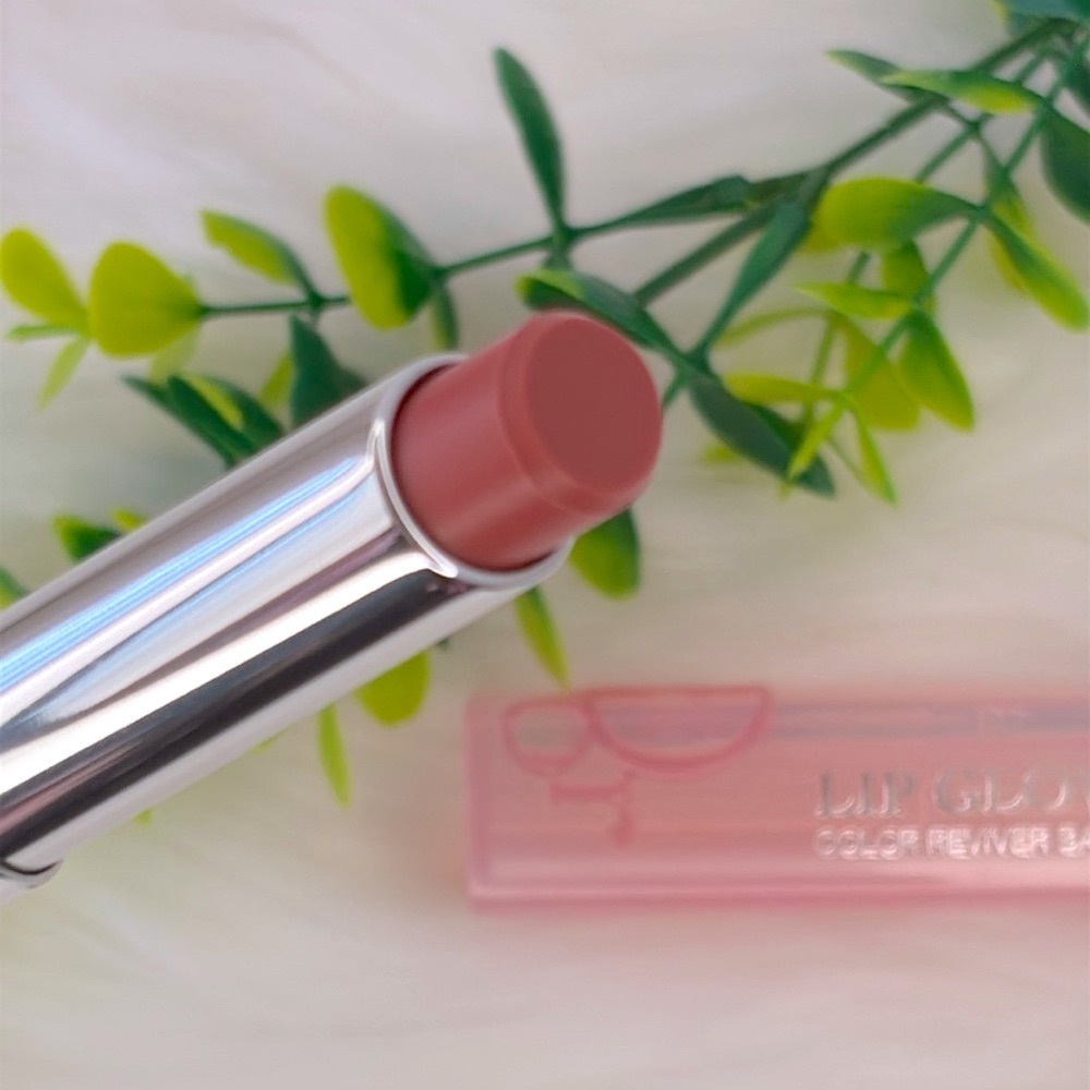 Dior Addict‎ Lip Glow Color Reviver Balm 012 Rosewood Hydrating Tinted